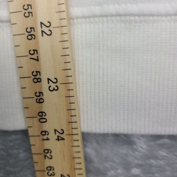 Recycled Karma The Band Stage Fright 1970 Pullover Long Sleeve Sweatshirt Sz XL - Picture 7 of 8